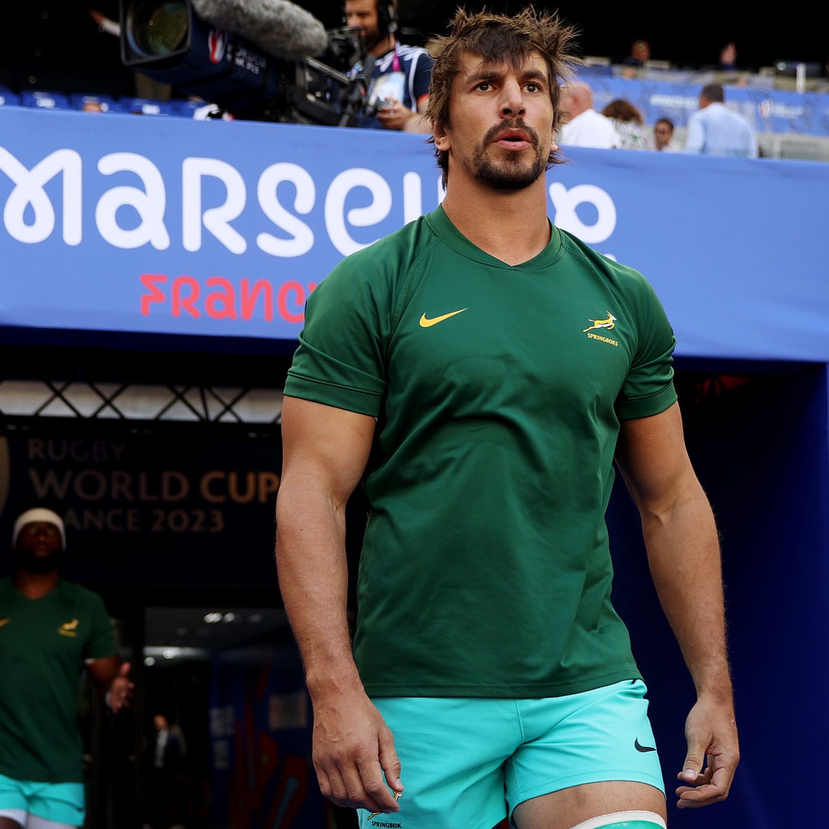 #FRAvRSA

This is a Bokke and half