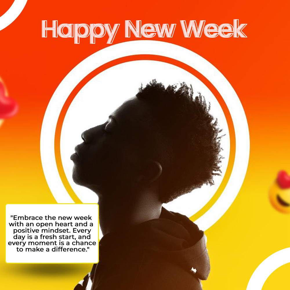 POsadayi's tweet photo. #newweek #newweekflyer #design #designer #graphic #graphicdesign #freyadesign #gradient #flyer #flyerdesign https://t.co/ILwVcXkC4J