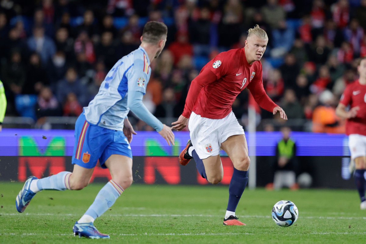 Aymeric Laporte tweet media