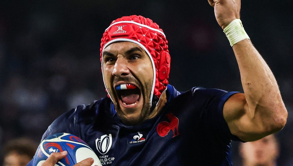 maelf87's tweet photo. Avec cet homme là, on serait en demie je veux rien savoir. #FRAvAFS https://t.co/2EZJKfl4UR