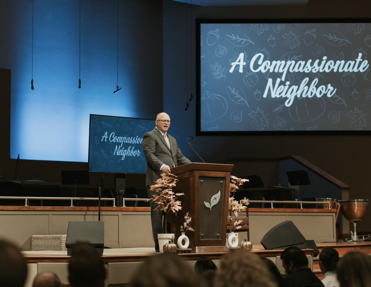 PaulChappell's tweet photo. Wonderful morning of preaching, salvations, baptisms, prayer, and fellowship @lbc_today! I love our church family and am so thankful to pastor God’s people here. https://t.co/d41MgRv6m7