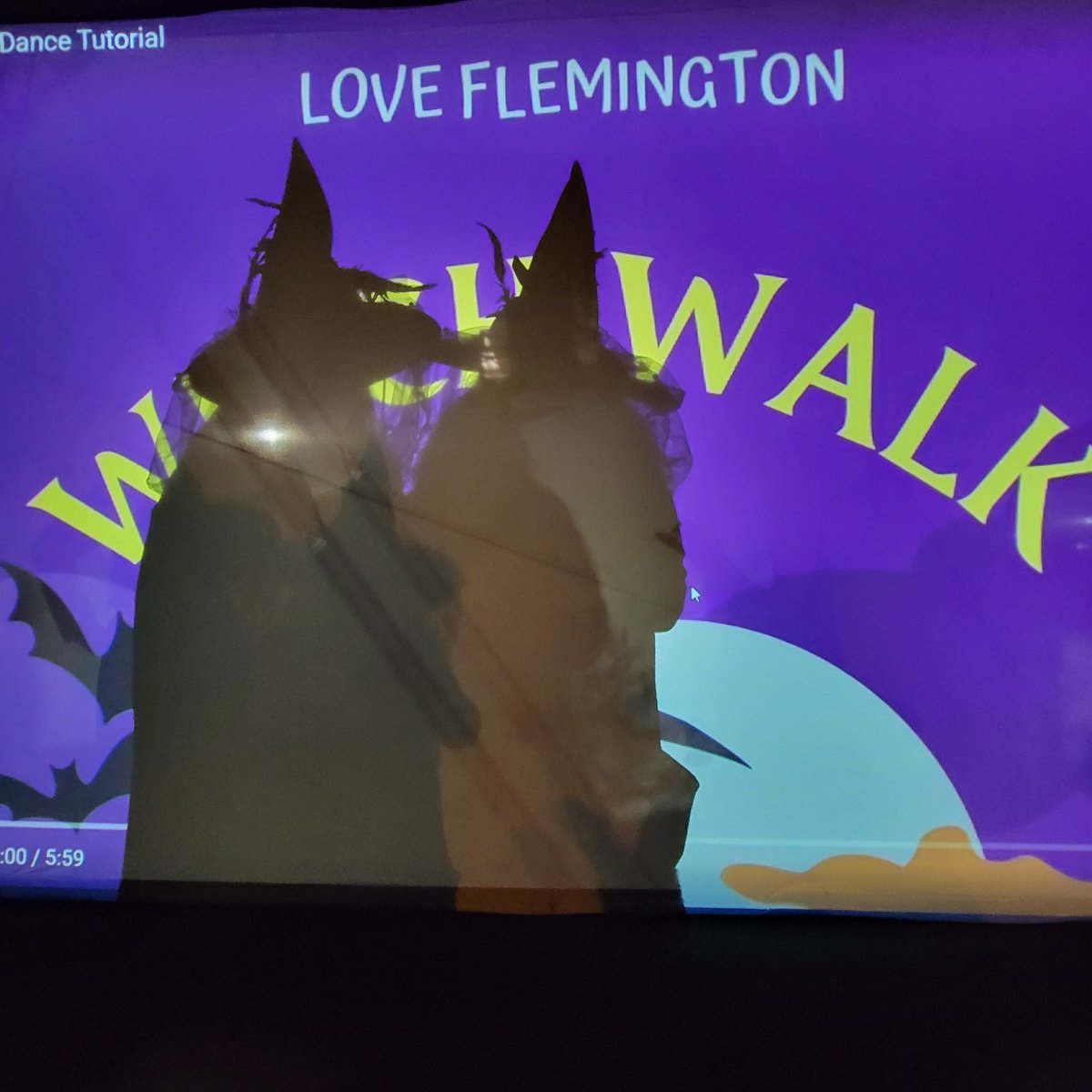 Love Flemington tweet media
