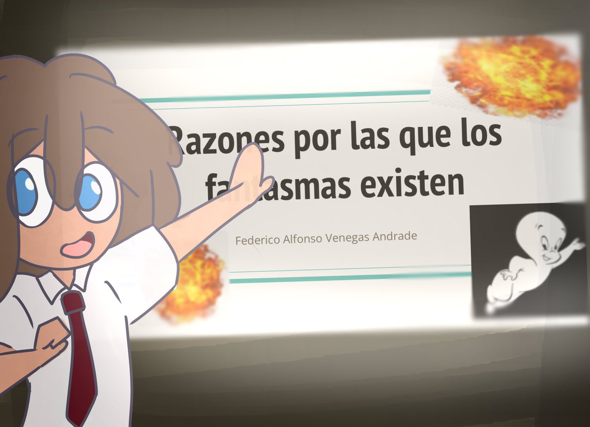 -Día 14: presentación 

 #fnafhstober2023 / #fnafhs / #fhs