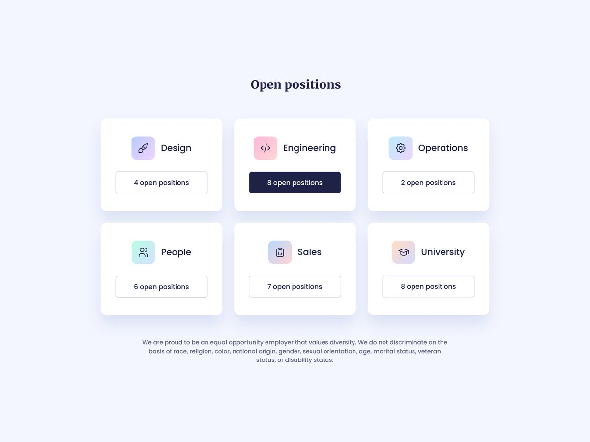 Lawrence_sticks's tweet image. Happy Sunday guys! It&apos;s been a while I&apos;ve built stuff like this..And I think I will be doing it every Sundays 🤷!. 

Got the design from @uidesigndaily

#designsunday #webdevelopment