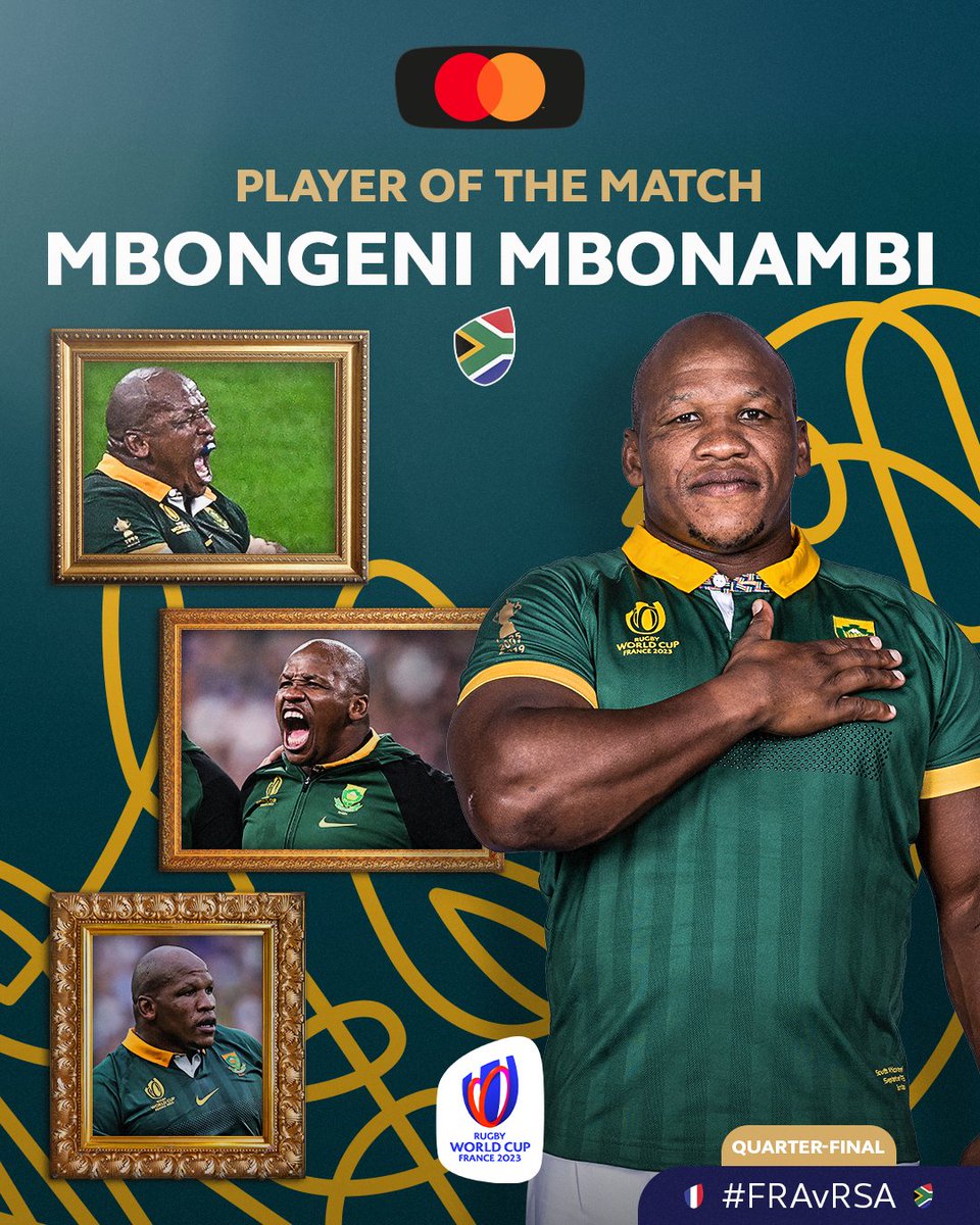 Rugby World Cup tweet media