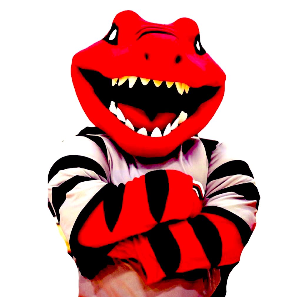 Richie the Raptor (@richietheraptor) on Twitter photo It was great to visit <a href="/District163_/">Park Forest-Chicago Heights School District 163</a> Barack Obama School for Leadership and STEM Fall Pep Rally with my teammates from <a href="/RichTownshipHS/">Rich Township HSD 227</a>!
<a href="/DrJohnnieThomas/">Johnnie Thomas</a>
<a href="/RTHS_Athletics/">Raptor Athletics</a>
<a href="/RTHSActivities/">Raptor Activities and School Pride</a>
<a href="/RTHSPrincipals/">RTHS Co-Principals</a> <a href="/RTHSacademies/">Rich Township HS Career Academies</a> <a href="/rich227arts/">@Rich227arts</a> <a href="/rich227SCouncil/">Rich Township Student Council</a> <a href="/TheUproarRTHS/">Rich Township Raptors Student Newspaper</a> It was great to visit <a href="/District163_/">Park Forest-Chicago Heights School District 163</a> Barack Obama School for Leadership and STEM Fall Pep Rally with my teammates from <a href="/RichTownshipHS/">Rich Township HSD 227</a>!
<a href="/DrJohnnieThomas/">Johnnie Thomas</a>
<a href="/RTHS_Athletics/">Raptor Athletics</a>
<a href="/RTHSActivities/">Raptor Activities and School Pride</a>
<a href="/RTHSPrincipals/">RTHS Co-Principals</a> <a href="/RTHSacademies/">Rich Township HS Career Academies</a> <a href="/rich227arts/">@Rich227arts</a> <a href="/rich227SCouncil/">Rich Township Student Council</a> <a href="/TheUproarRTHS/">Rich Township Raptors Student Newspaper</a>