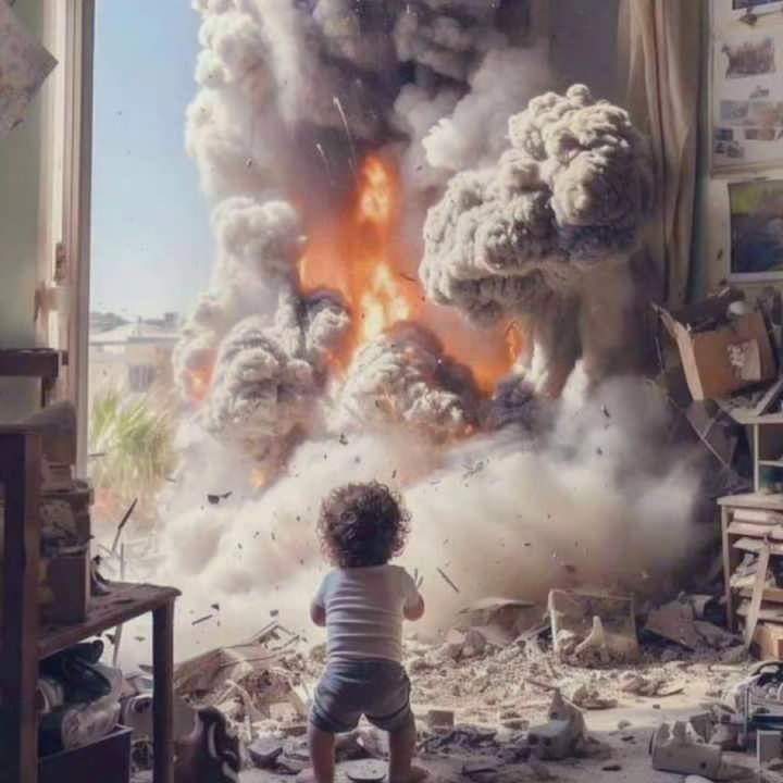 غزة. طوبى لكم الشهادة. انتم الاحرار.....