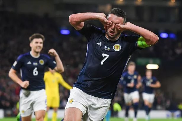 Liam Wilson tweet media