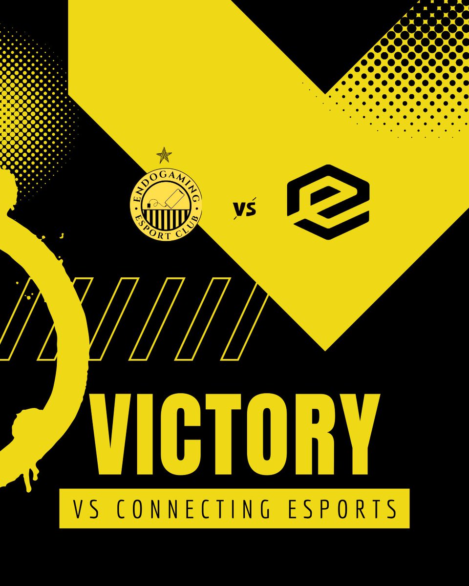 Endo Gaming tweet media