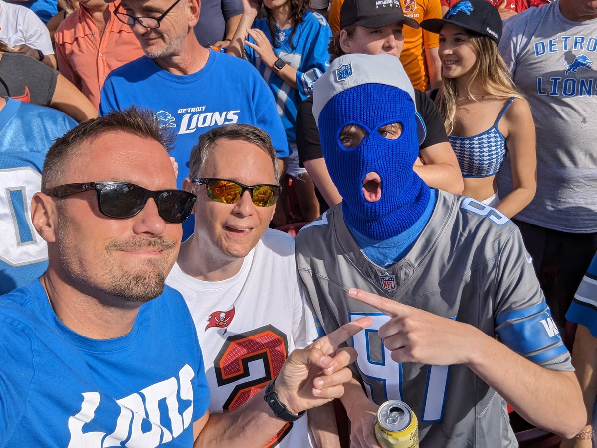 Randall Chinoski tweet media