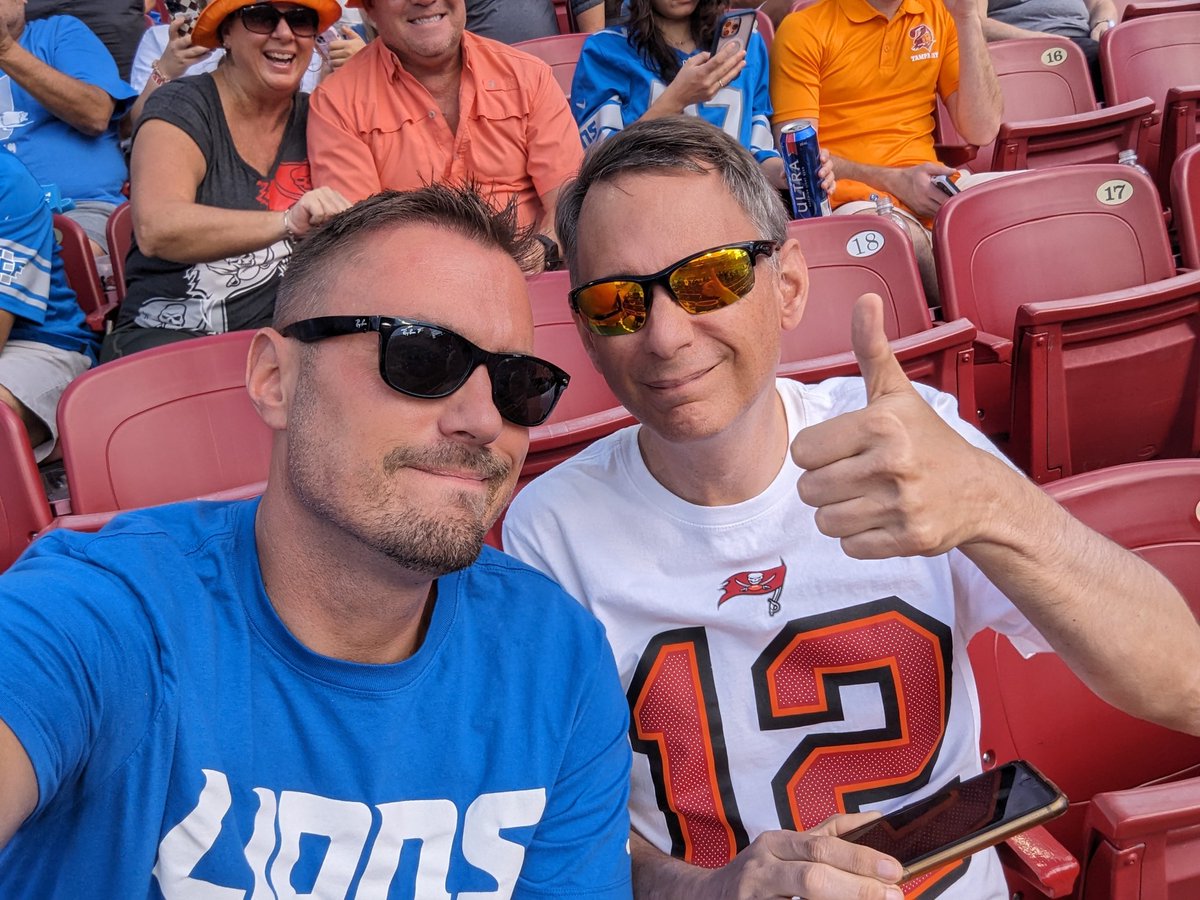 Randall Chinoski tweet media