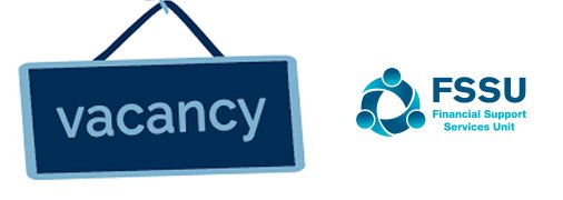 We are hiring! The FSSU currently has vacancies for Accounting Technicians and an Office Administrator bit.ly/2PcuVdm #jobfairy