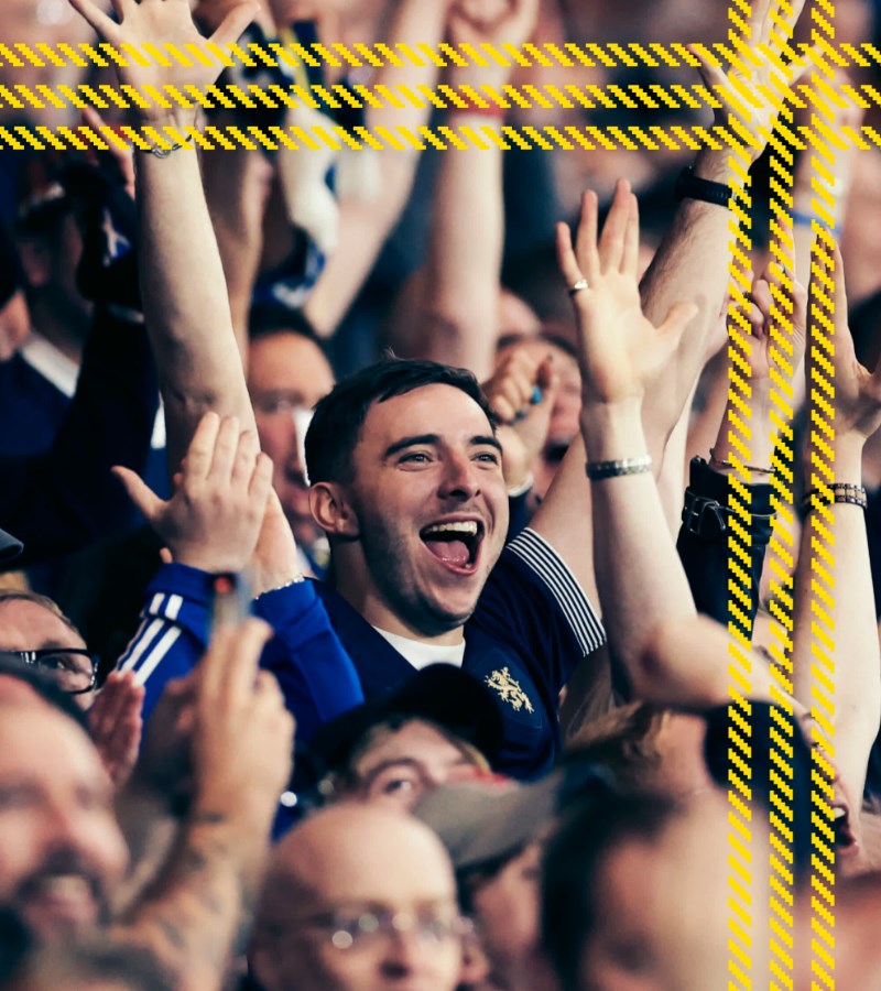 Scotland National Team tweet media