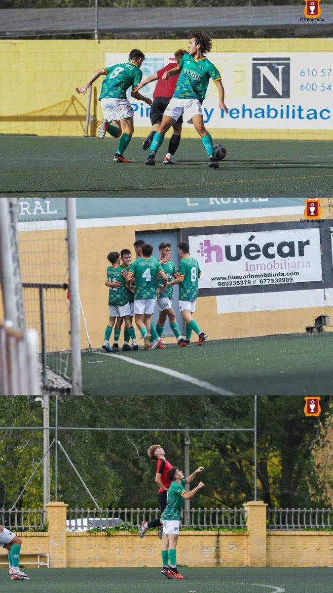 Hasta la muerte con los míos!! 🤜🤛
@CristoVegaCF