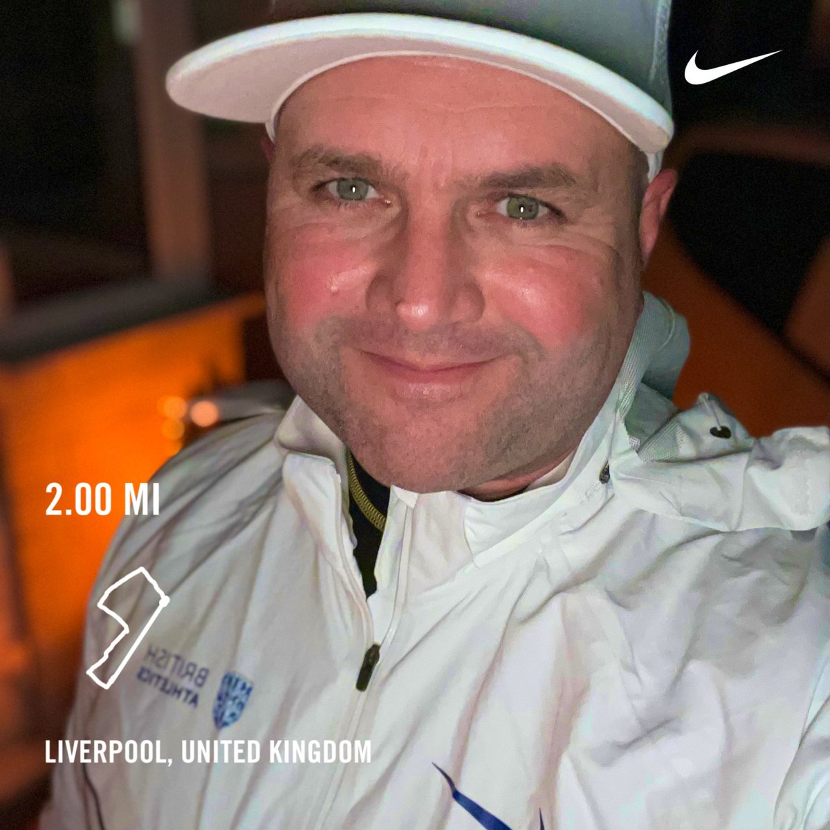 Day 15 #5KADAY ✅ Half Way Point. When I feel I HAVE to go for a run, I never enjoy it. When I feel I WANT to go for a run, I always love it. Find more things you WANT to do! 👊