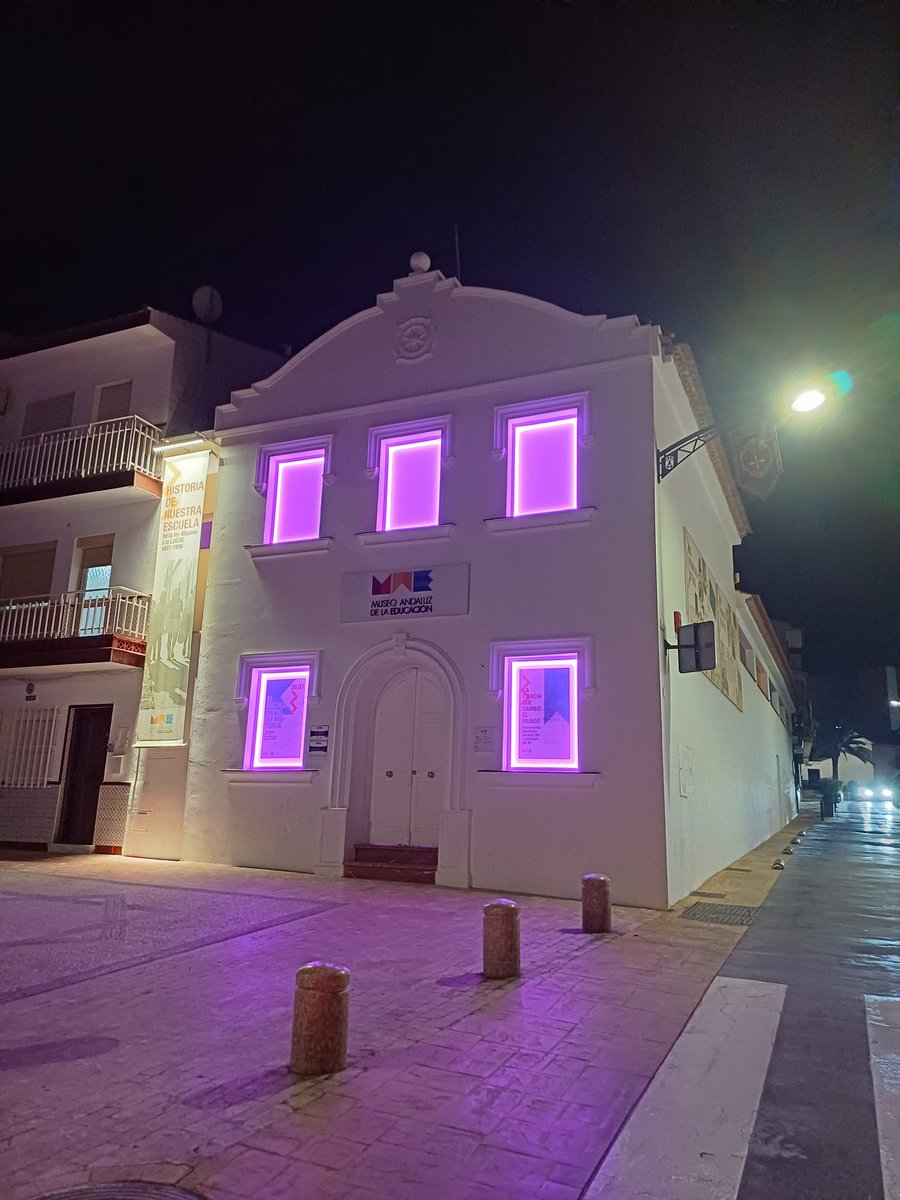 Hayunlugar__'s tweet photo. Museo de  Alhaurin De la Torre

#NacisteYTeRecuerdo https://t.co/yrYDUpM2Je