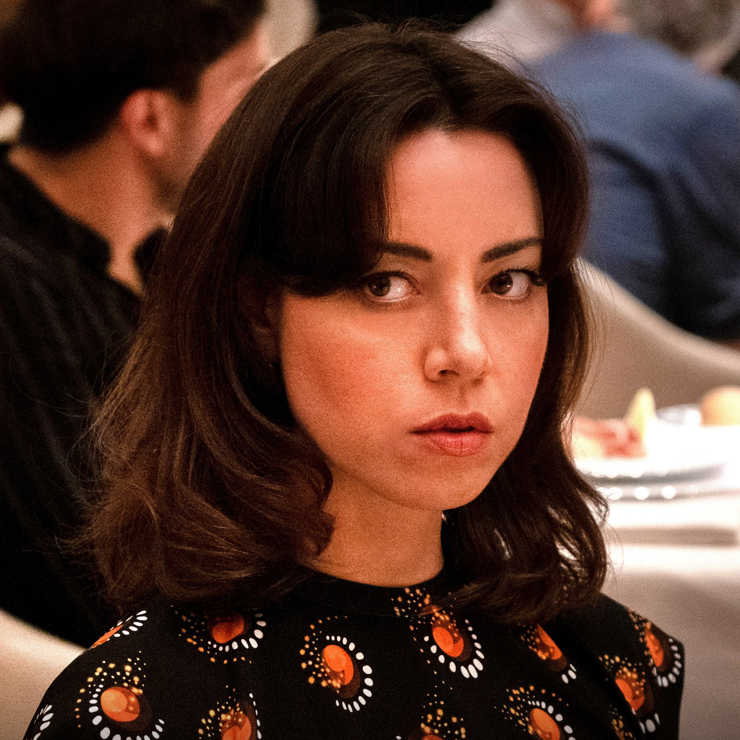 Aubrey Plaza Announced for 2024 Monsters Inc. Project