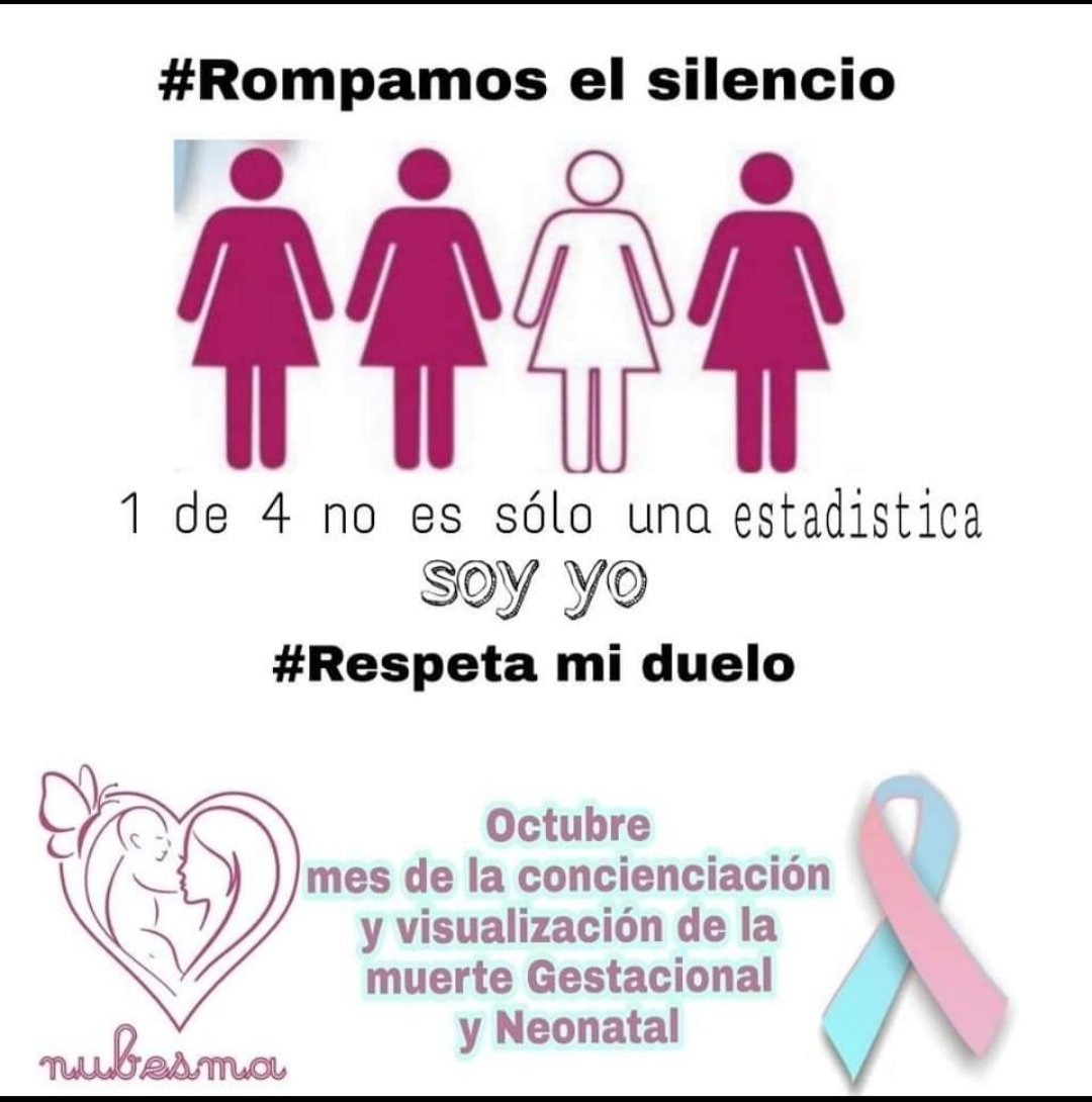 Sonyafooly's tweet photo. #NacisteYTeRecuerdo
#BabyLoss https://t.co/JXpiliog62