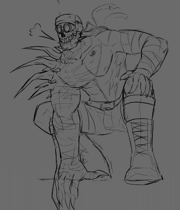Norskasai's tweet photo. Doodles
#madnesscombat #maghank #madnesscombatdeimos #madnesscombathank #hankjwimbleton #madnesscombatoc https://t.co/3VSbvht38T