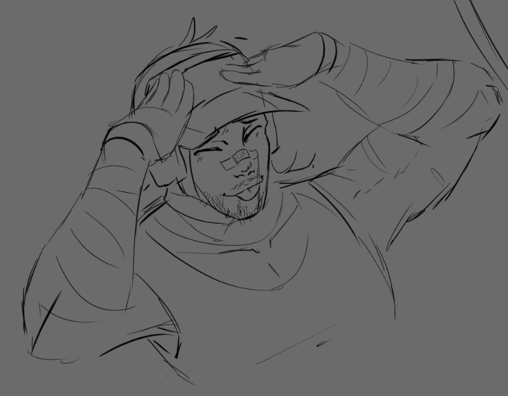 Norskasai's tweet photo. Doodles
#madnesscombat #maghank #madnesscombatdeimos #madnesscombathank #hankjwimbleton #madnesscombatoc https://t.co/3VSbvht38T
