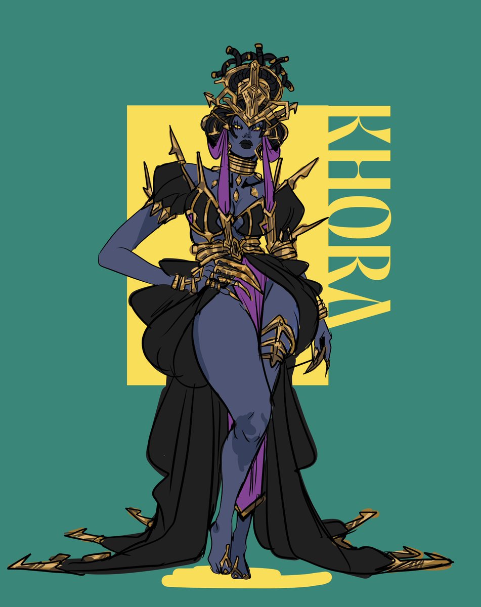 KARU 🇨🇿 fit-check for my napalm era tweet media