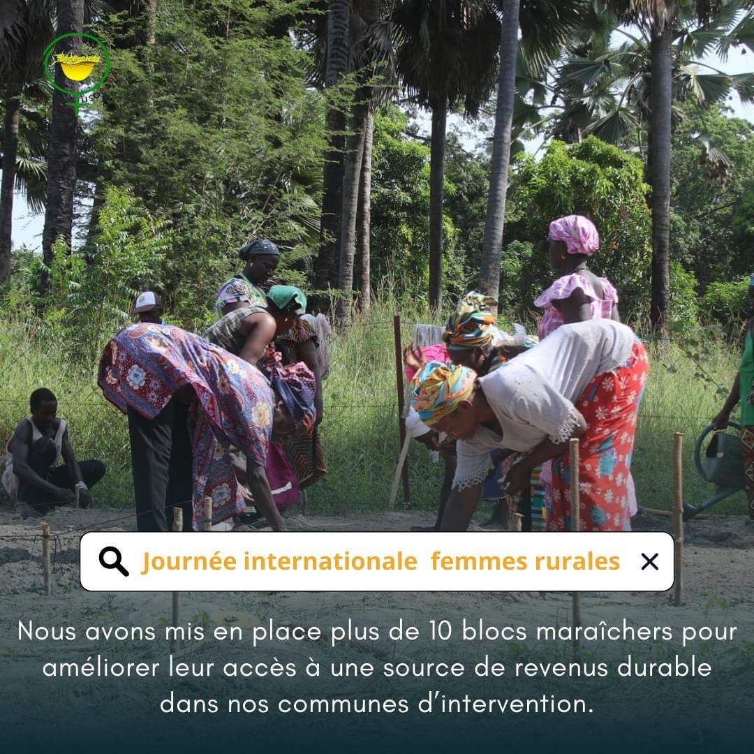 M_laamiine's tweet photo. Nous les aidons à mieux se reconsidérer dans la société.
Les femmes sont les pionnières d’une société juste et égalitaire.
L’autonomisation des femmes reste au centre de notre mission 

Le monde rural boost le monde moderne 
#society 
#egality 
@Usoforal https://t.co/1e0cPKeR0v