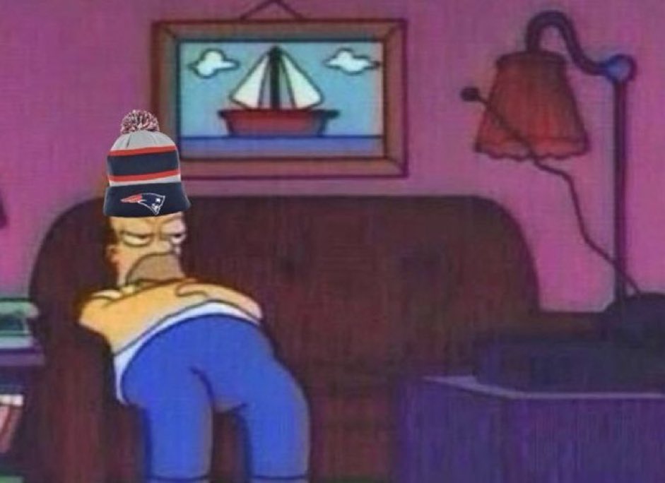 BigPatsGuyNFL's tweet photo. Every week with Mac Jones as QB https://t.co/cr36jYuaTv