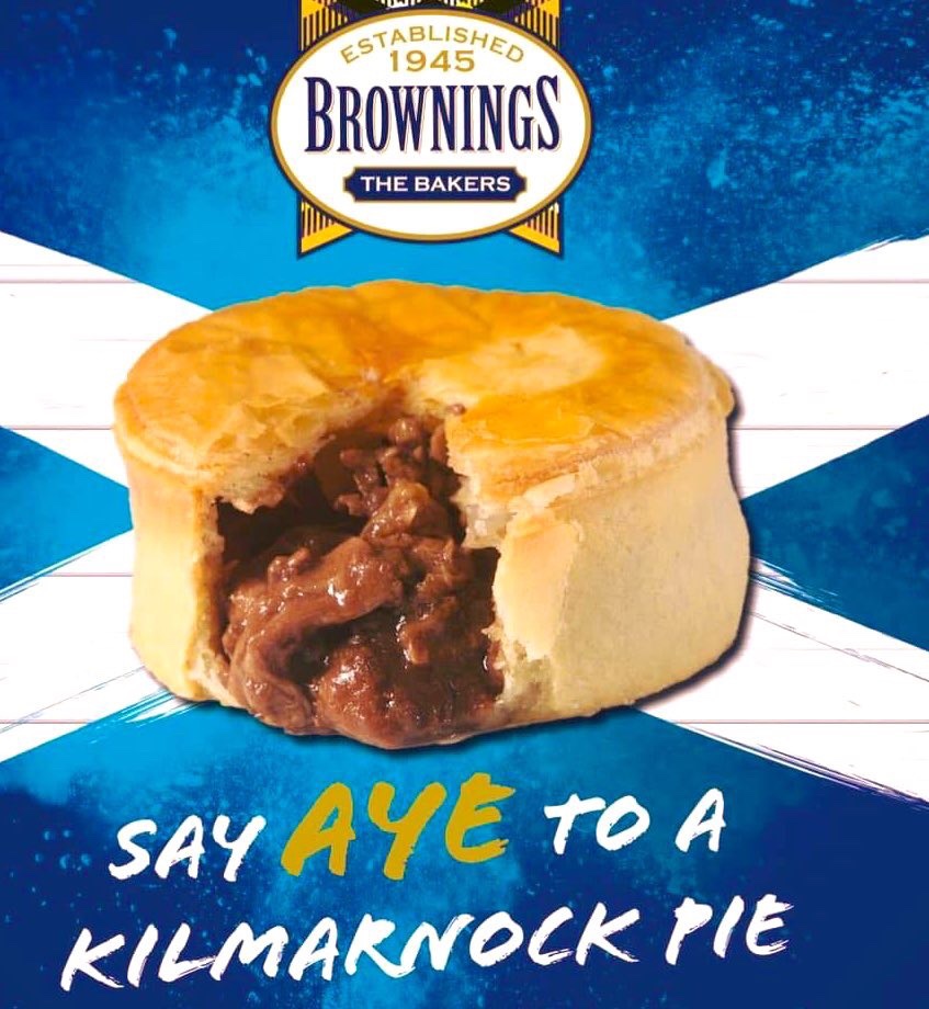 How do you ship pies to Germany? Asking for a friend…….. 🏴󠁧󠁢󠁳󠁣󠁴󠁿

Congratulations <a href="/ScotlandNT/">Scotland National Team</a> 👏🏻