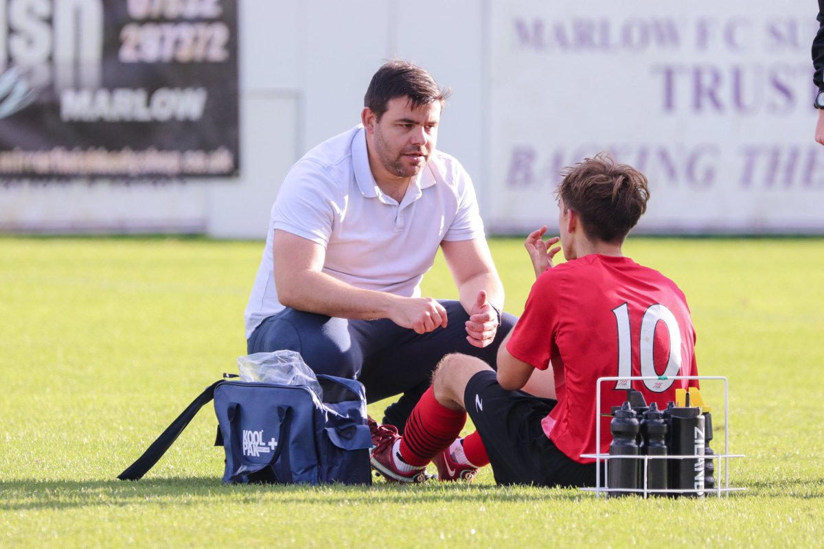 HeidiBjorn's tweet photo. Game 19: @TAFCdevelopment  v @MarlowFC  #seasonfour #midfield #numberten #football #journey #assist #rightfoot #brute https://t.co/VP8LY8vP34