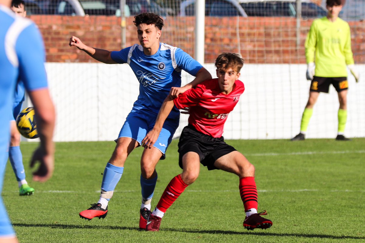 HeidiBjorn's tweet photo. Game 19: @TAFCdevelopment  v @MarlowFC  #seasonfour #midfield #numberten #football #journey #assist #rightfoot #brute https://t.co/VP8LY8vP34