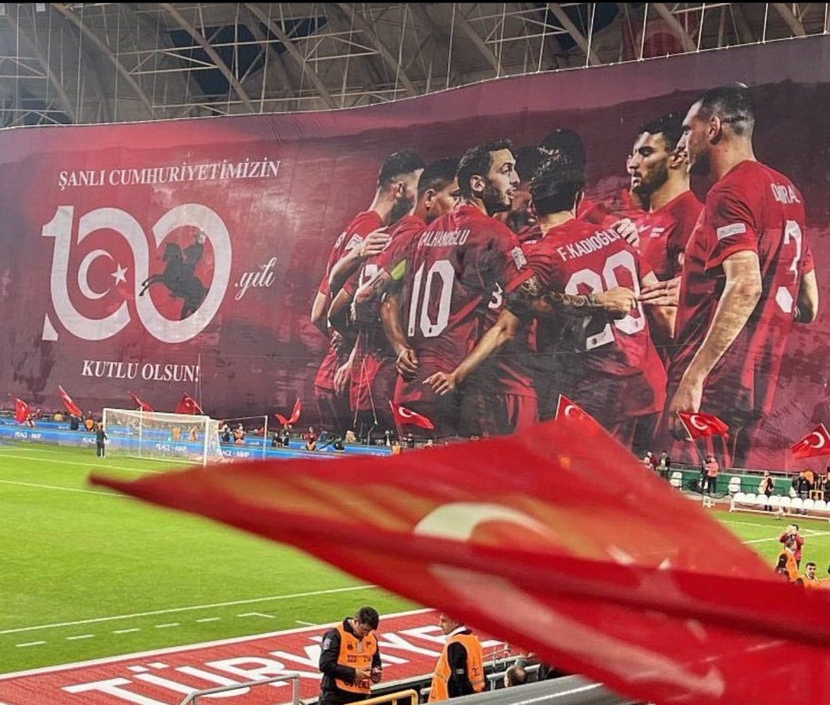 Tebrikler @bizimçocuklar