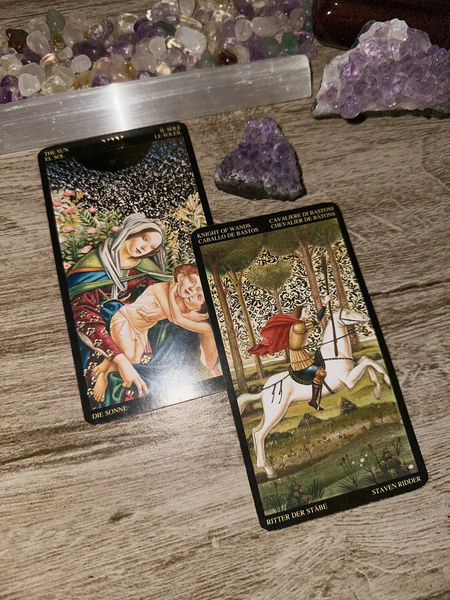 raftarot's tweet photo. ⋆˙libra • ♎︎

busque manter uma rotina na qual suas paixões estão sendo ouvidas e colocadas em prática.

é possível se apaixonar por tudo ao seu redor, e esse é o segredo pra ter uma vida mais leve.

está apaixonado pelo caminho que está seguindo no profissional? na vida amorosa? nos ciclos sociais? nos ambientes que frequenta?

permaneça onde há paixão pela vida, se retire de onde há desconforto.

os pequenos prazeres começam sendo aproveitados de forma superficial mesmo, e se intensificam com o tempo.