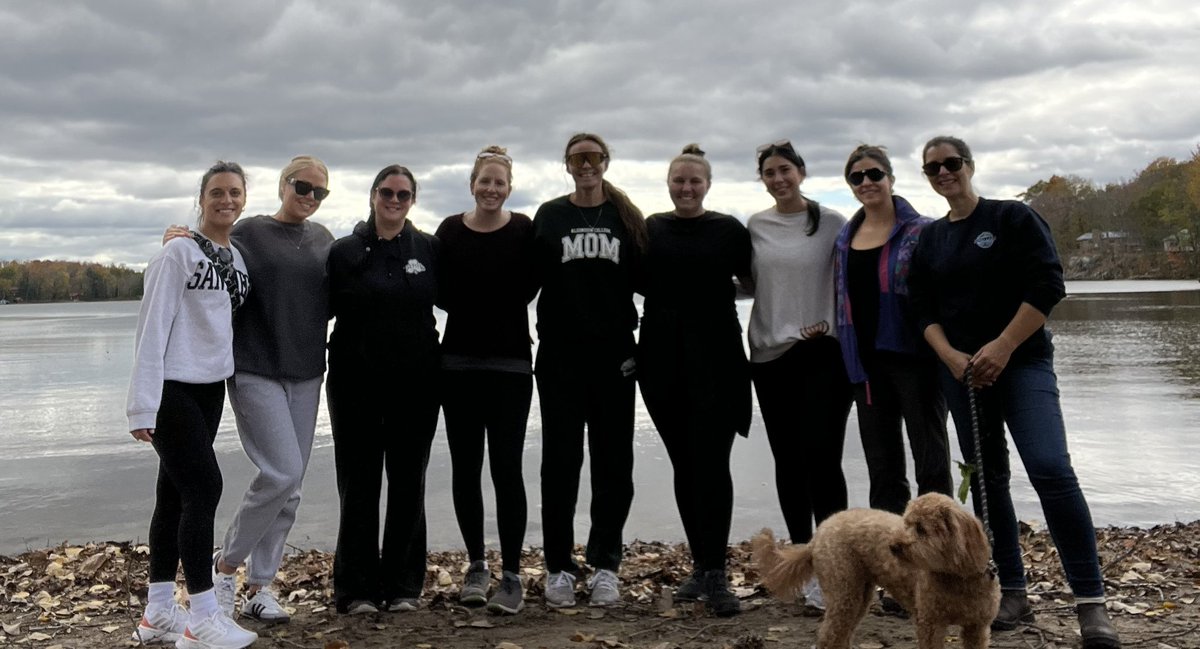 MsKatFollis's tweet photo. The best PD is paired with the cottage, crisp fall air, nature walks, friendships &amp; charcuterie. #ocsbBeWell 🍂 @MsBolzon @Ms_Siok @msvguerra @Ms_Sangalli @MsLynseyOBrien @CMacStewart @MrsEdwards2017 💖 https://t.co/Z1Gih3mPiI