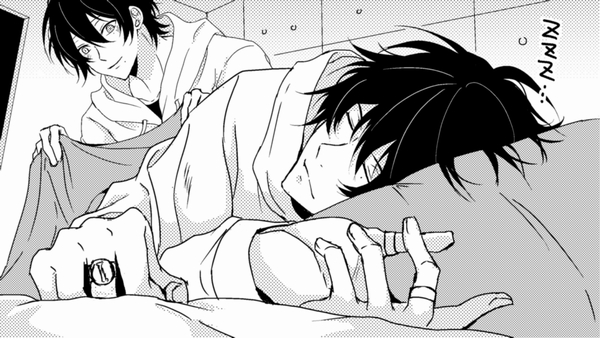 おねむ