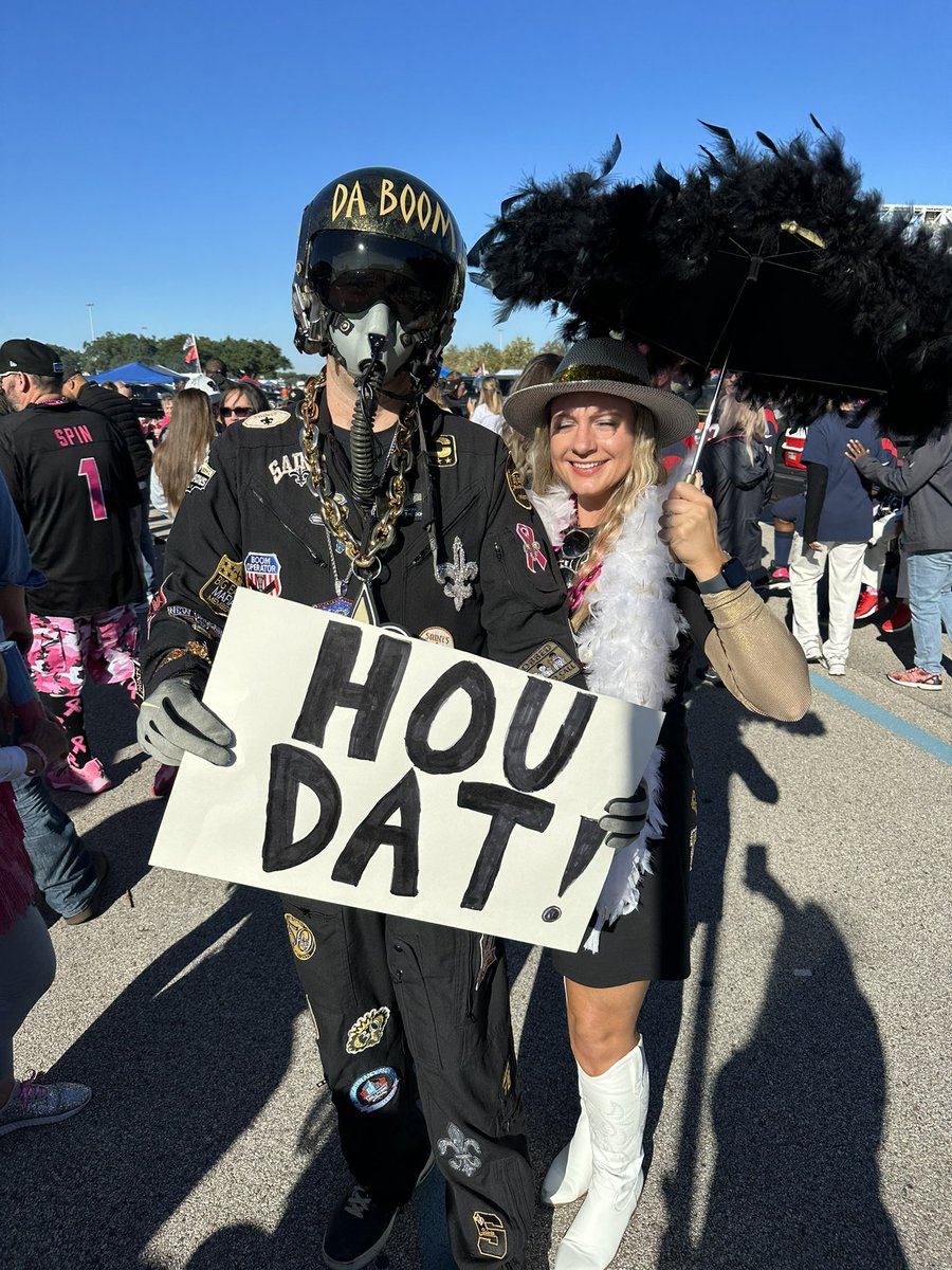 Da_Boom1's tweet photo. @RossJacksonNOLA https://t.co/EChBDatQhR