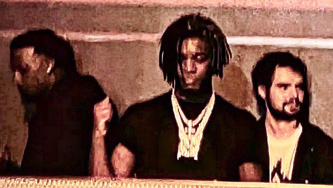 teenxvault's tweet image. A Great Chaos reached 9,205,412 Spotify streams in its second day of release!