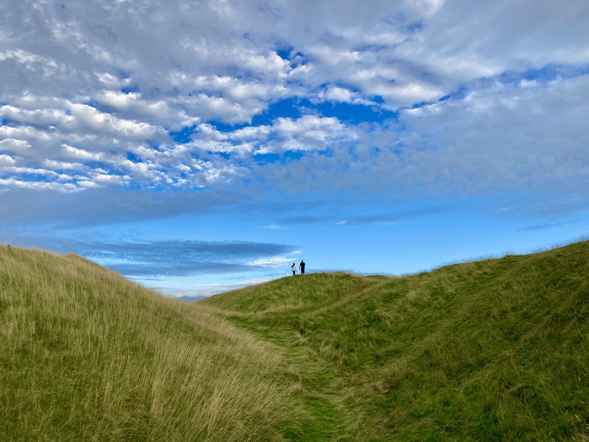 ben89661370's tweet image. Such a cool #sky #cloudscape