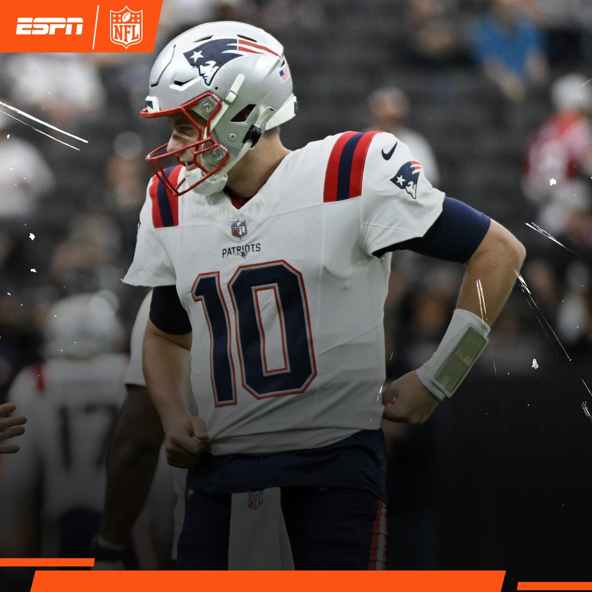NFLLive_esp's tweet photo. RT 🔁 si crees que Mac Jones ya debe ir a la banca. 

#NFLxESPN https://t.co/KhQo2nJK0c