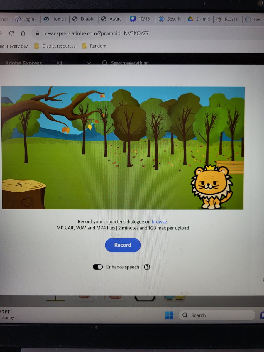 Kaitlyn Zoesch, M. Ed tweet media