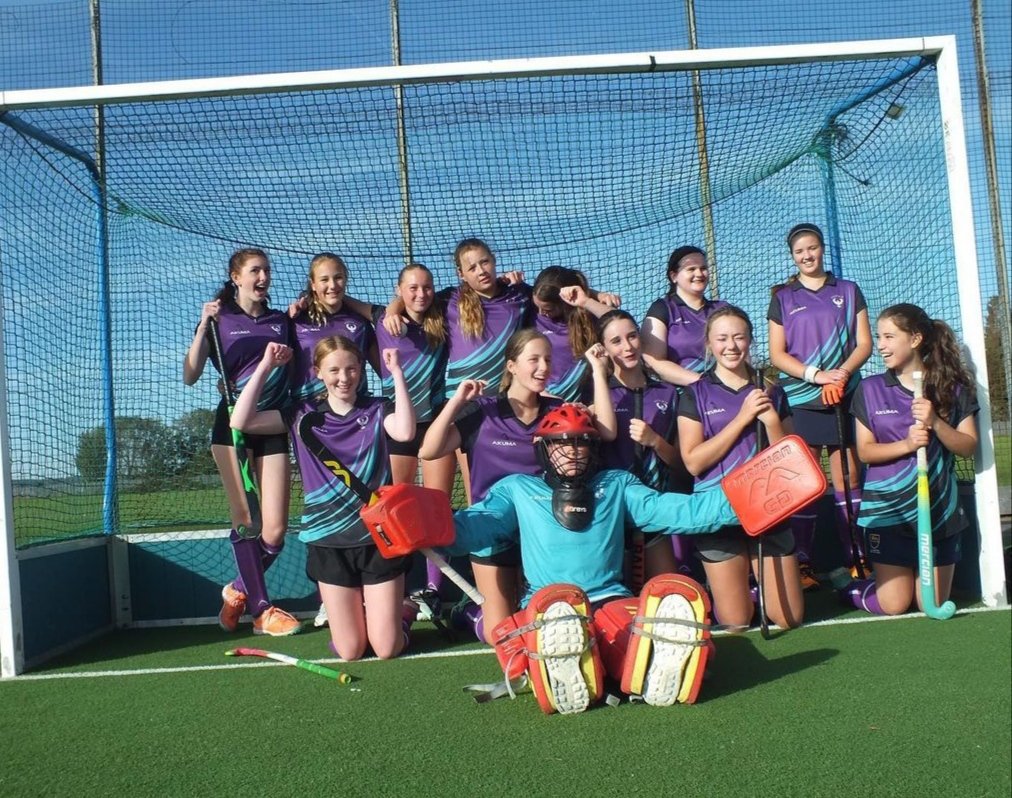 MattOnThePier's tweet photo. Great 4-0 win today....well done Phoenix Hockey and @ChichesterHC for the result, Tegan, Sterre and Florence were superb... https://t.co/uI5DiQiy3K