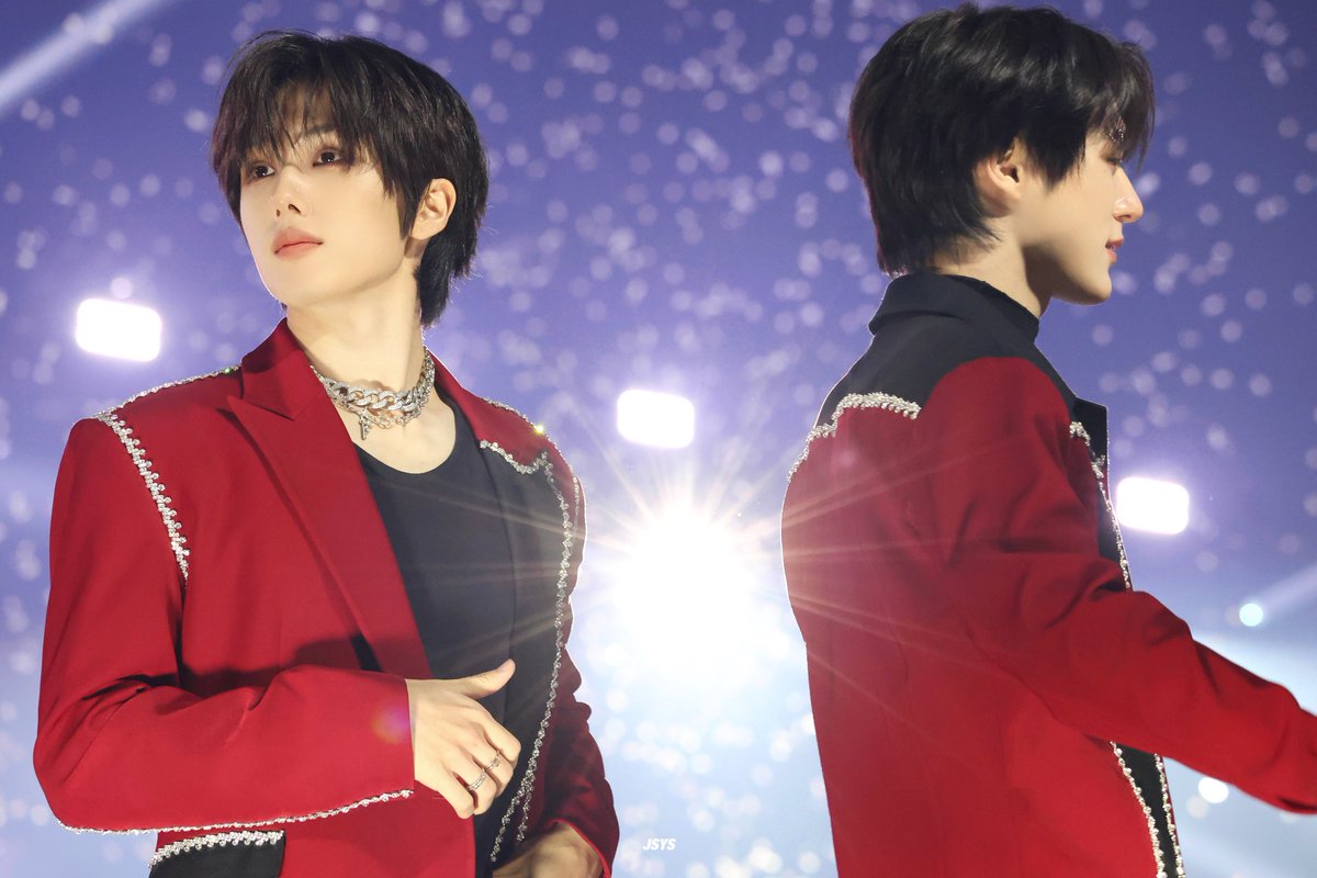 231015 MCD PARIS

#지성 #JISUNG #NCTDREAM #박지성 #JENO #제노