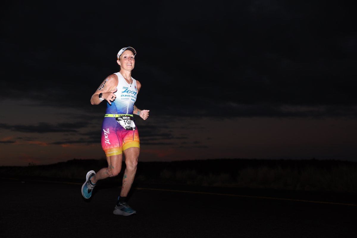 usatriathlon's tweet image. Vibes on “The Big Island” are immaculate 🌺😎🤙

#IMWC2023 | #IRONMANtri | #IgniteTheSpark