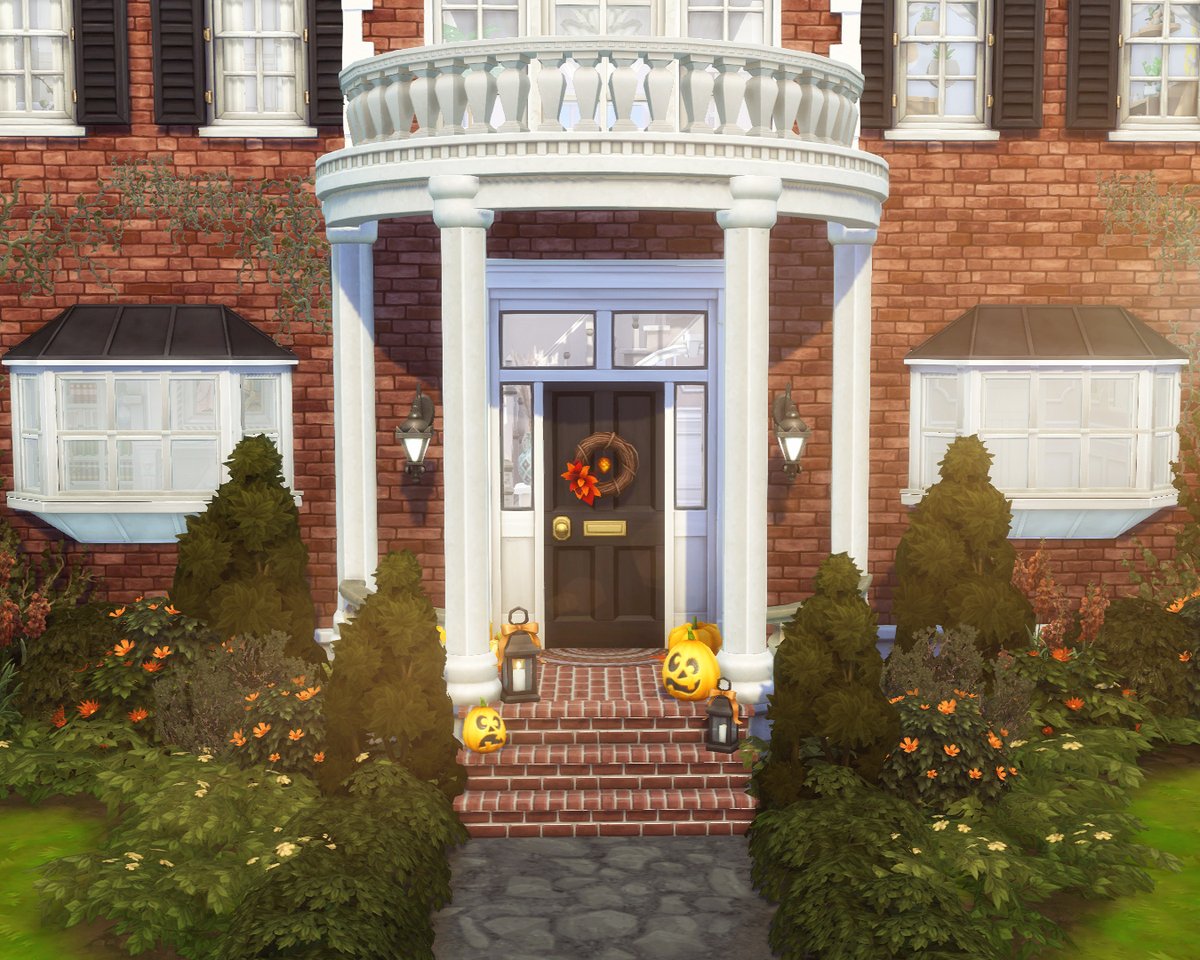 ~Autumnal Georgian~

VIDEO: youtu.be/96Nfho11mtY?si…