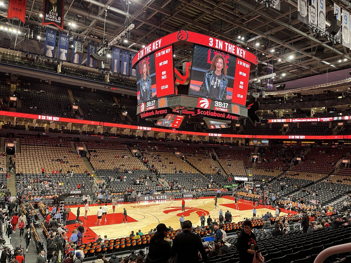 #Wethenorth