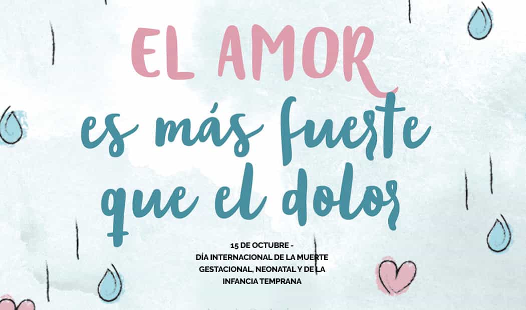 #NacisteYTeRecuerdo
#BabyLoss