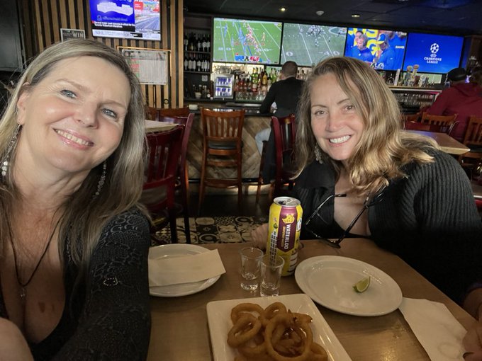 Bar hopping on Bloor street with my BFF @telfersue https://t.co/z5qwSBBGRd<a class="tags" target="_blank" title="On Twitter" href="/?out=eyJ0eXAiOiJKV1QiLCJhbGciOiJIUzUxMiJ9.eyJpYXQiOjE3MjIwMzg5MTMsImlzcyI6InR3cG9ybnN0YXJzLmNvbSIsIm5iZiI6MTcyMjAzODkxMywiZXhwIjoxNzUzNTc0OTEzLCJyZWRpcmVjdF91cmwiOiJodHRwczovL3R3aXR0ZXIuY29tL3RlbGZlcnN1ZSJ9.3VKubz7jvSCoAP98eRCjoyIDRx-z-BGH0062LHcdM2rjFTbqNCOT1ac06BZez1RDq8X5KawzB4DNOQcLZKZpTA">@telfersue</a>