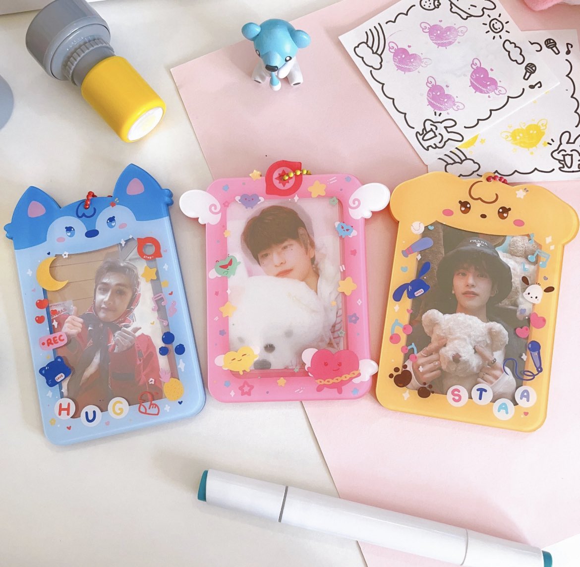 millie 🌼 tweet media