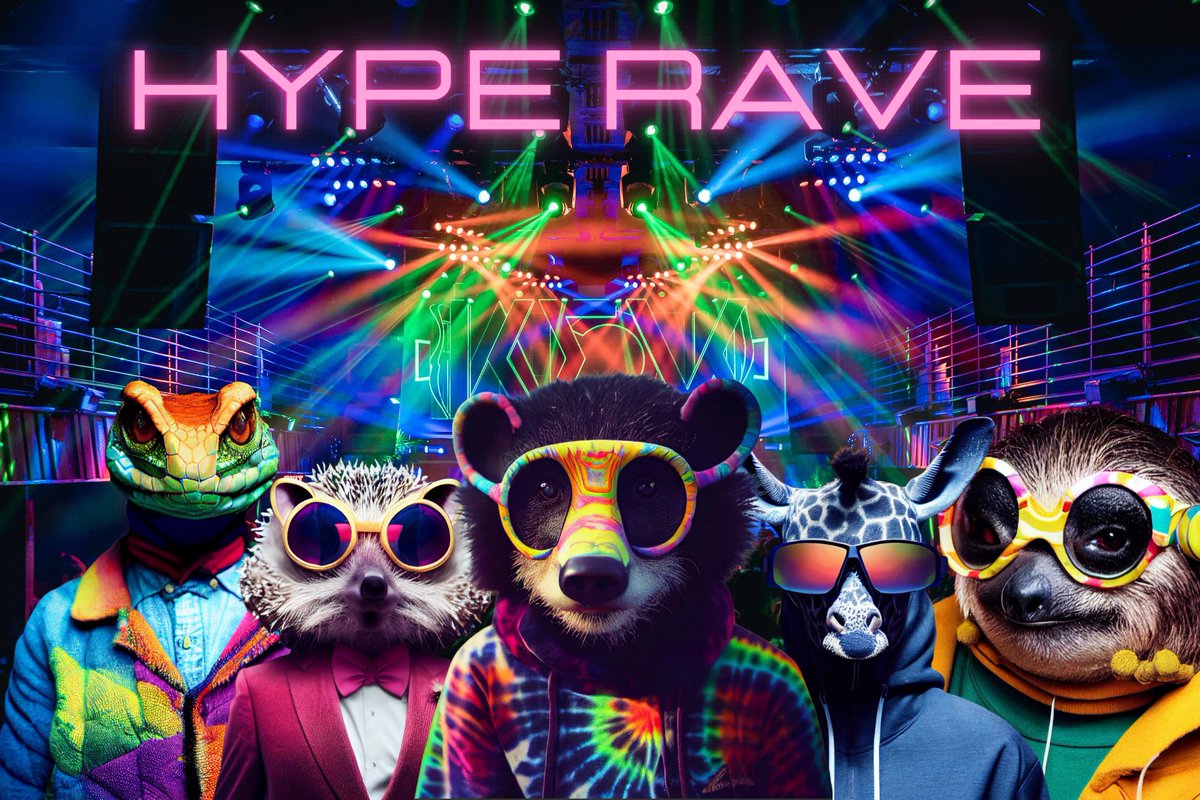 Snacks86's tweet photo. It’s been a Sunday Funday in the @HypeBeast_NFT discord all day long!! Mint some OGs and you could win some sweet prizes like $50 in ETH, OG Beasts and more!! LFG!! @AuraExchange @Aura_Partners #HypeBeasts #GetHype #GetBeasts https://t.co/vrUzdpVWWG