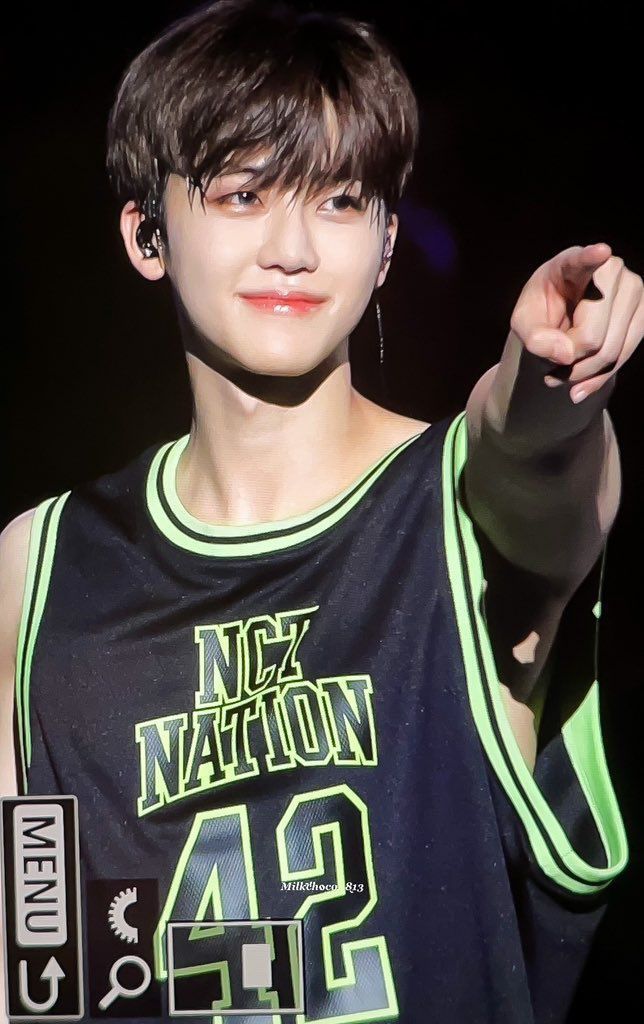 haechanacheaeh's tweet photo. my tatziki boy with wonderful arms.... https://t.co/9tE9gINeg8