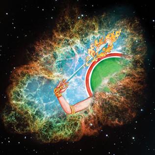 「とりあえず、ぱっと思い付いたやつ2 #宇宙ジャケにハズレなし」|田亀源五郎 Gengoroh Tagameのイラスト